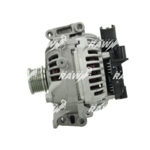 ΔΥΝΑΜΟ  BOSCH  0121615045