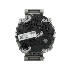 ΔΥΝΑΜΟ VALEO  TG14C041