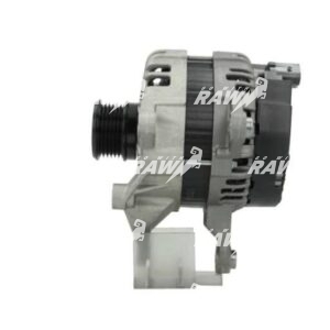 ΔΥΝΑΜΟ  BOSCH 0125711120