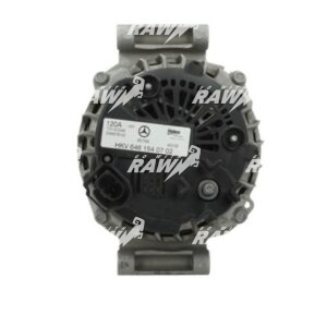 ΔΥΝΑΜΟ  VALEO  TG12C046