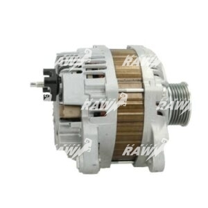 ΔΥΝΑΜΟ  MITSUBISHI A004TJ0481