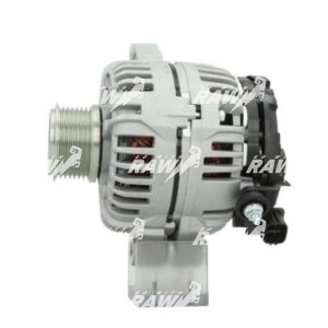 ΔΥΝΑΜΟ  BOSCH  REMAN  0124315033