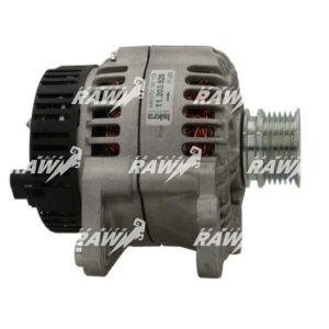 ΔΥΝΑΜΟ  MAHLE AAK5703