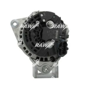 ΔΥΝΑΜΟ  BOSCH  0124555010