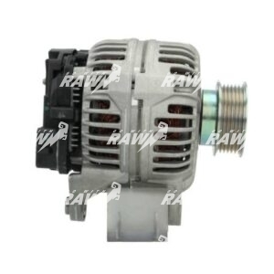 ΔΥΝΑΜΟ  BOSCH  0124555010