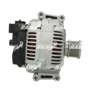 ΔΥΝΑΜΟ  VALEO  TG17C026