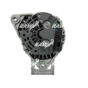 ΔΥΝΑΜΟ  RAW  0124425085