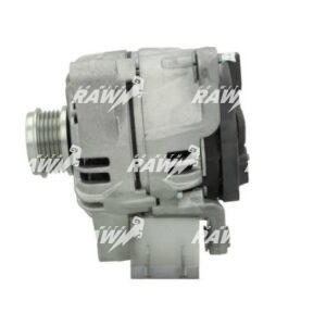 ΔΥΝΑΜΟ  RAW  0124425085