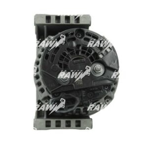 ΔΥΝΑΜΟ  BOSCH  REMAN   0124555018