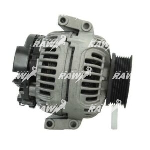 ΔΥΝΑΜΟ  BOSCH  REMAN   0124555018