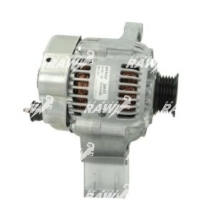 ΔΥΝΑΜΟ  DENSO  DAN673