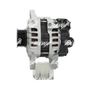 ΔΥΝΑΜΟ VALEO 2607372