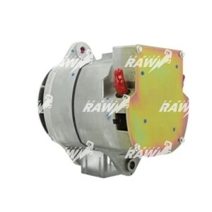 ΔΥΝΑΜΟ  DELCO  REMY  1117738