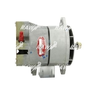 ΔΥΝΑΜΟ  DELCO  REMY  1117738