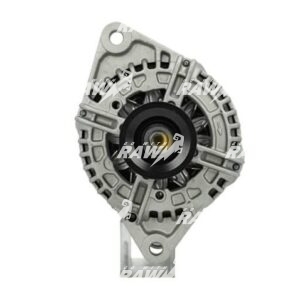 ΔΥΝΑΜΟ  BOSCH  0124525020