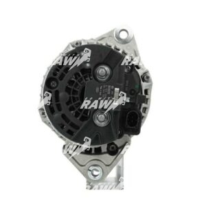 ΔΥΝΑΜΟ  BOSCH  0124525020