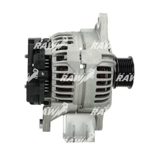 ΔΥΝΑΜΟ  BOSCH  0124525020