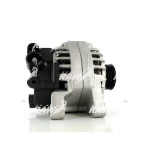 ΔΥΝΑΜΟ  VALEO  SG7S024