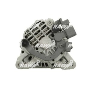 ΔΥΝΑΜΟ  MITSUBISHI   REMAN   A2TB4791