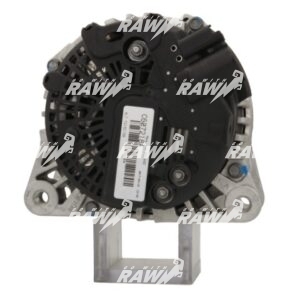 ΔΥΝΑΜΟ  VALEO  TG15C156