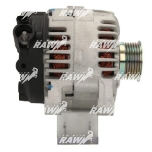 ΔΥΝΑΜΟ  VALEO  TG15C156