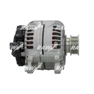 ΔΥΝΑΜΟ RAW  PRO  0124525215