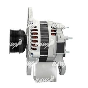 ΔΥΝΑΜΟ  MITSUBISHI  REMAN  A004TR5891