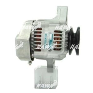 ΔΥΝΑΜΟ  DENSO  1012111030