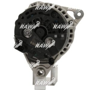 ΔΥΝΑΜΟ  BOSCH  REMAN  0124515028