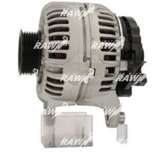 ΔΥΝΑΜΟ  BOSCH  REMAN  0124515028