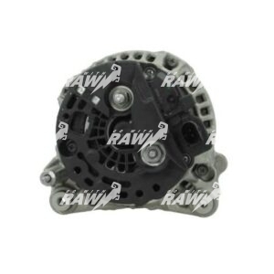 ΔΥΝΑΜΟ  BOSCH  0124525187