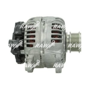 ΔΥΝΑΜΟ  BOSCH  0124525187