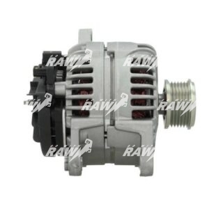 ΔΥΝΑΜΟ  BOSCH  0124425071