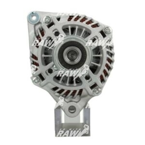 ΔΥΝΑΜΟ RAW A002TX0781