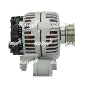 ΔΥΝΑΜΟ RAW 0124515044