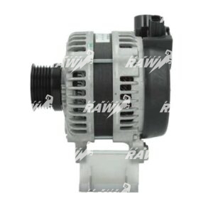 ΔΥΝΑΜΟ DENSO 104210-3840