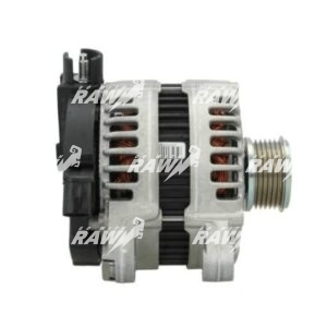 ΔΥΝΑΜΟ BOSCH 0121615021