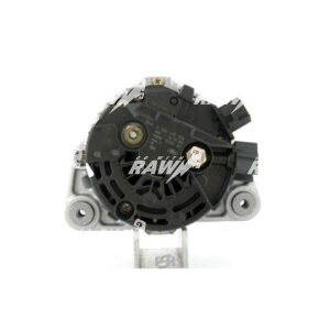 ΔΥΝΑΜΟ BOSCH 0124415006