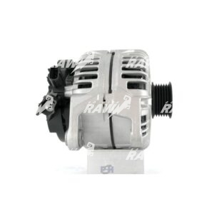 ΔΥΝΑΜΟ BOSCH 0124415006