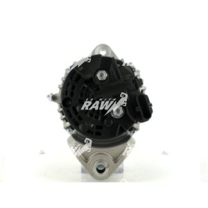 ΔΥΝΑΜΟ  RAW  0124655008