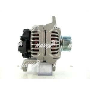 ΔΥΝΑΜΟ  RAW  0124655008