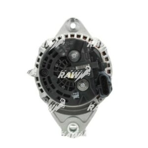 ΔΥΝΑΜΟ  BOSCH  0124655057