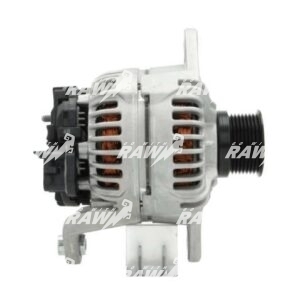 ΔΥΝΑΜΟ  BOSCH  0124655057