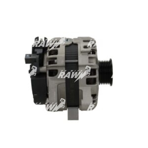 ΔΥΝΑΜΟ BOSCH 0125813021