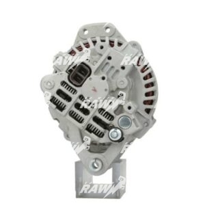 ΔΥΝΑΜΟ  RAW  AB190097