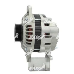 ΔΥΝΑΜΟ  RAW  AB190097