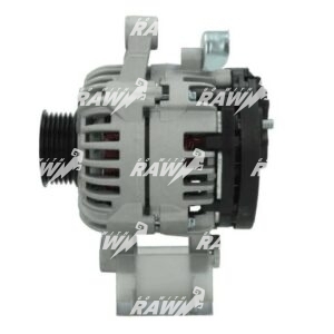 ΔΥΝΑΜΟ  RAW  27060-0J061