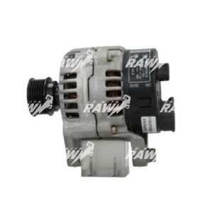 ΔΥΝΑΜΟ REMAN  BOSCH 0123315022