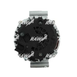 ΔΥΝΑΜΟ REMAN  VALEO TG17C015