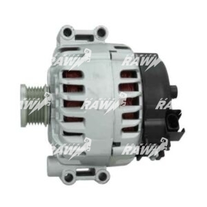 ΔΥΝΑΜΟ REMAN  VALEO TG17C015